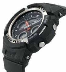 Casio G-shock AW-590-1AER