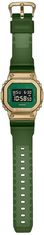 Casio The G/G-SHOCK Emerald Gold GM-5600CL-3ER (322)