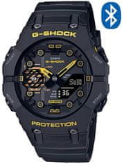 Casio G-Shock Carbon Core Guard Bluetooth GA-B001CY-1AER (666)