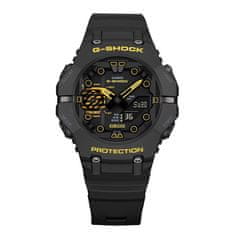 Casio G-Shock Carbon Core Guard Bluetooth GA-B001CY-1AER (666)