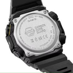 Casio G-Shock Carbon Core Guard Bluetooth GA-B001CY-1AER (666)