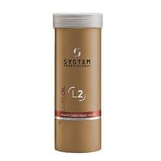 Kondicionér s keratinem LuxeOil Keratin (Conditioning Cream) (Objem 1000 ml)