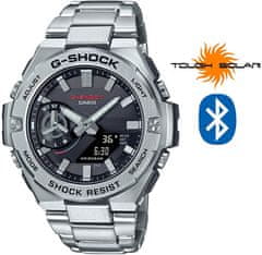 Casio G-Shock G-Steel Bluetooth Solar GST-B500D-1AER (659)