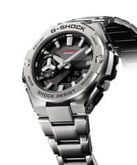 Casio G-Shock G-Steel Bluetooth Solar GST-B500D-1AER (659)