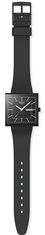 Swatch What If…All Black? SO34B701