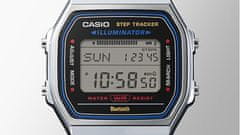 Casio Collection Vintage Iconic s krokoměrem ABL-100WE-1AEF (679)