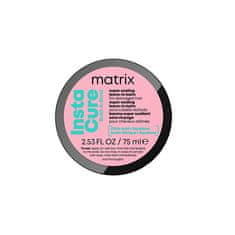 Matrix Obnovující balzám pro poškozené vlasy Instacure Build a Bond (Leave In Balm) 75 ml