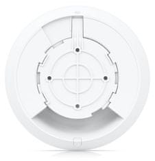 Ubiquiti Access point UBNT U6+ UniFi, 802.11a/b/g/n/ac/ax, Wi-Fi 6,2,4/5GHz