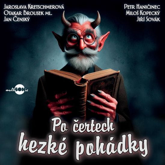 Po čertech hezké pohádky