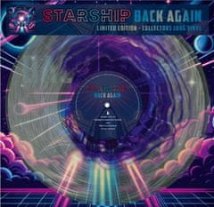 Starship: Back Again