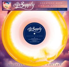 Air Supply: Greatest hits