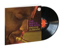 Hubbard Freddie: The Body & The Soul