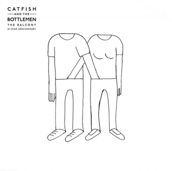 Catfish And The Bottlemen: The Balcony