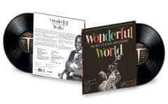 Armstrong Louis: Wonderful World: The Best Of Louis Armstrong