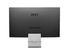 MSI Modern/MD271UL/27"/IPS/4K UHD/60Hz/4ms/Blck-Slvr/2R