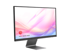 MSI Modern/MD271UL/27"/IPS/4K UHD/60Hz/4ms/Blck-Slvr/2R