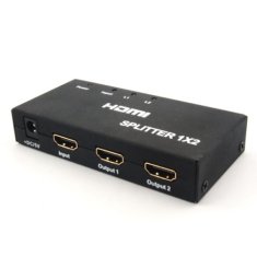 PremiumCord HDMI splitter 1-2 Port