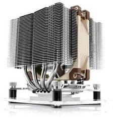 Noctua chladič NH-D9L, 4-pin PWM, 2000RPM, 22.8dB, TDP165W, 1x92mm