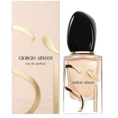 Giorgio Armani Sì - EDP 100 ml