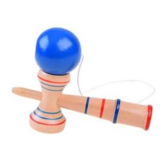 JOKOMISIADA Kendama - dřevěné hra