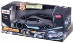 Maisto Bugatti Divo, se světly a zvuky, 1:24