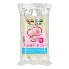 FunCakes Potahoavcí hmota s příchutí marshmallow 250g