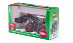 SIKU Farmer - traktor Fendt 942 s předním nakladačem, 1:50