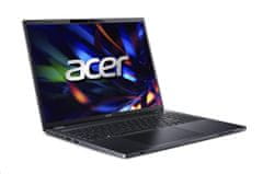 Acer Acer TravelMate P416 (TMP416-52G), modrá