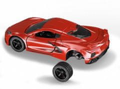 SIKU Super - Chevrolet Corvette Stingray, 1:50