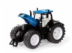 SIKU Farmer - traktor New Holland T7, 1:32