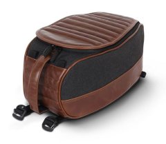 SHAD tank bag SR18 Cafe Racer