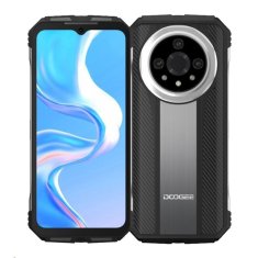 Doogee V31 GT 5G DualSIM, 12GB/256GB, Moonlight Silver