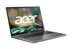 Acer Acer Aspire 3 17 (A317-55P), stříbrná