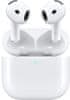 Apple AirPods 4 s aktivním potlačením hluku