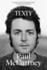 McCartney Paul: Texty - Od roku 1956 do současnosti