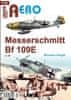 Šnajdr Miroslav: AERO 114 Messerschmitt Bf 109E 6.díl