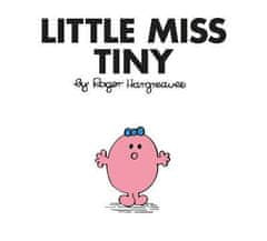 Hargreaves Roger: Little Miss Tiny (Little Miss Classic Library)