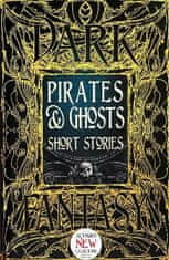 Gafford Sam: Pirates & Ghosts Short Stories