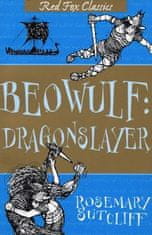 Sutcliff Rosemary: Beowulf: Dragonslayer