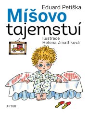 Petiška Eduard: Míšovo tajemství