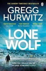 Hurwitz Gregg: Lone Wolf