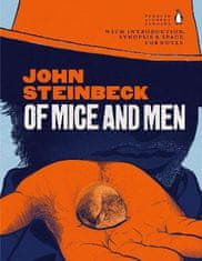 Steinbeck John: Of Mice and Men