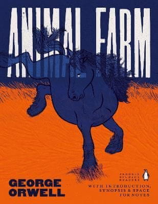 Orwell George: Animal Farm