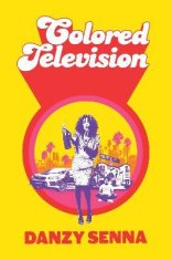 Senna Danzy: Colored Television