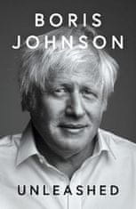 Johnson Boris: Unleashed