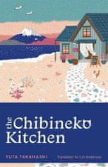 Takahashi Yuta: The Chibineko Kitchen