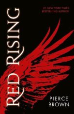 Brown Pierce: Red Rising: Hodderscape Vault