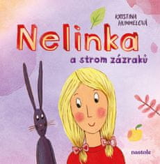 Hummelová Kristina: Nelinka a strom zázraků