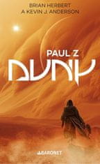 Herbert Brian: Paul z Duny