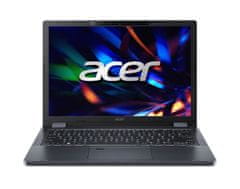 Acer TravelMate P4 (TMP413-51-TCO), modrá (NX.B54EC.001)